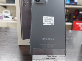 Samsung A73 5G 6/128Gb New / 4990 Lei