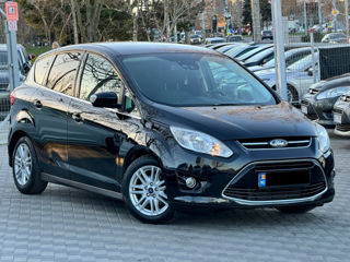 Ford C-Max foto 1