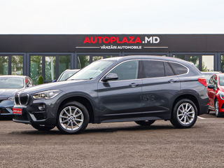 BMW X1 foto 0