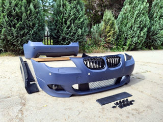 Body Kit BMW Seria 5 E60 (2003-2010) M-Technik foto 2