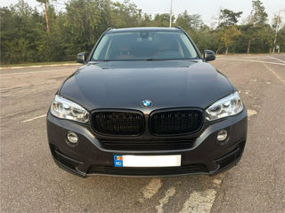 BMW X5 foto 7