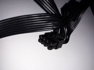Купим модульный кабель PCI-E для видеокарты от блока питания Chieftec Proton BDF-750C