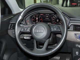 Audi A4 foto 8