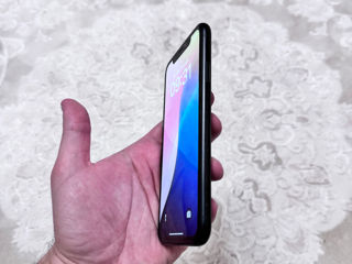 iPhone XR 64GB Black foto 4