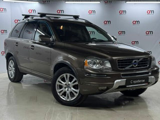 Jante volvo xc90 originale R18 Inscription cu caucicuri vara Hankook 235 60 18 foto 14