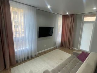 Apartament cu 2 camere, 57 m², Centru, Chișinău foto 9