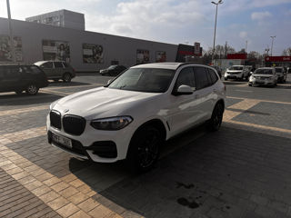 BMW X3 foto 9