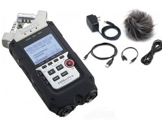 Диктофоны профессиональные  Zoom, Roland, Tascam, Olympus, Sony, Marantz, Rode foto 3