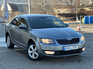 Skoda Octavia foto 5