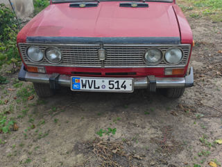 Lada / ВАЗ 2106 foto 4