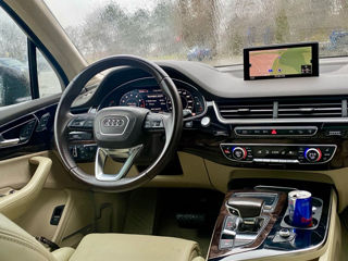 Audi Q7 foto 6