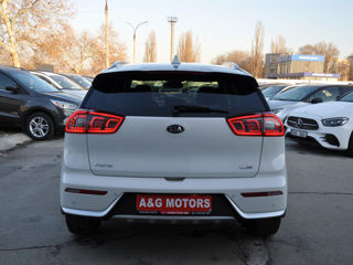 KIA Niro foto 6