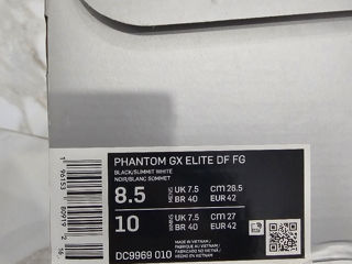 Nike Phantom GX Elite SG foto 2