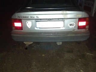 Ford Scorpio foto 8