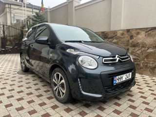 Citroen C1 foto 3