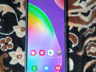 Продам Samsung a31 4/64 foto 3