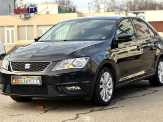 Seat Toledo foto 3