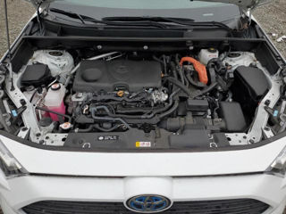 Toyota Rav 4 foto 12