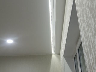 Tavane extensibile / gamă largă de tavane moldova / luarea măsurilor gratuită foto 4