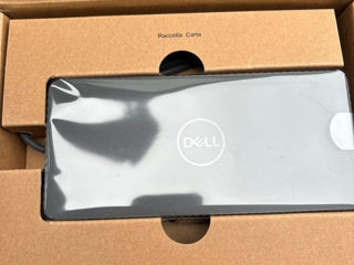 Док-станция DELL Universal Dock UD22 foto 2