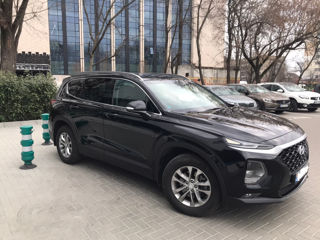 Hyundai Santa FE foto 5