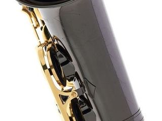 Saxofon Alto Thomann TAS-180 Black. Livrare în toată Moldova. Plata la primire. foto 5