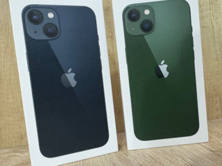 Vind iphone 13 new sigilat