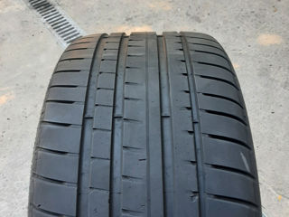 275 30 r20 Goodyear o bucată