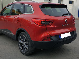 Renault Kadjar foto 6