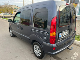 Renault Kangoo foto 3