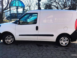 Fiat Doblo Cargo foto 5