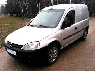 Opel Combo foto 3