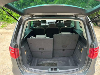 Seat Alhambra foto 3
