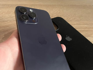 Iphone 14 pro max foto 2