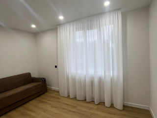 Apartament cu 2 camere, 42 m², Sculeni, Chișinău foto 6