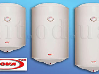 Boiler 80l / бойлер 80л - 2300 lei foto 5