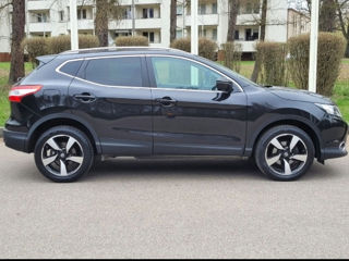 Nissan Qashqai foto 4