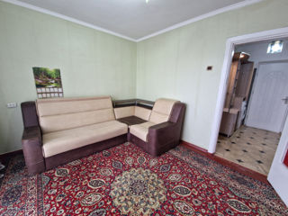 Apartament cu 2 camere, 45 m², BAM, Bălți foto 2