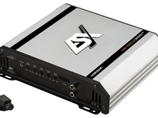 Amplificator auto ESX HXE1000.1D