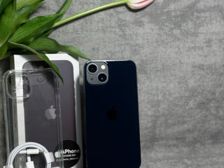 iPhone 13 128 Gb 5g Nou Baterie 100% foto 2