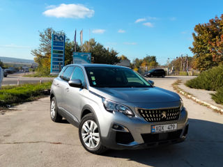 Peugeot 3008 foto 2