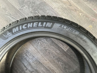 Michelin Alpin 6 foto 5