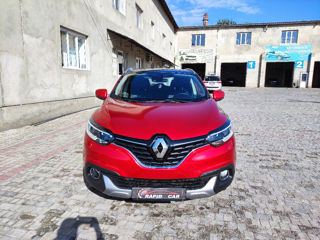 Renault Kadjar foto 2