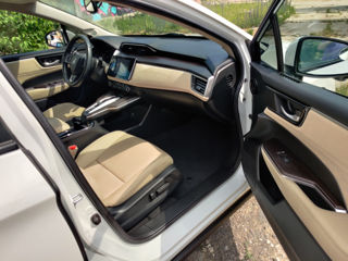 Honda Clarity foto 19