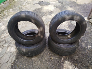 Anvelope 225/55 R17 Toate la acest preț. foto 2
