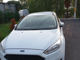 Ford Focus foto 1