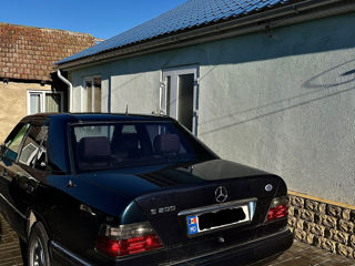 Mercedes E-Class foto 2