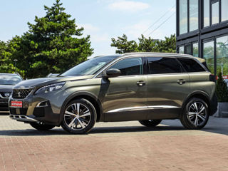 Peugeot 5008 foto 1