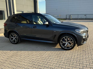 BMW X5 foto 8