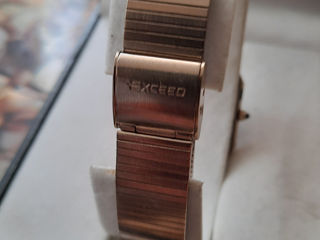 Продам часы Citizen exceed